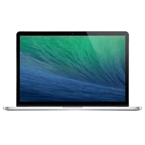 MacBook
