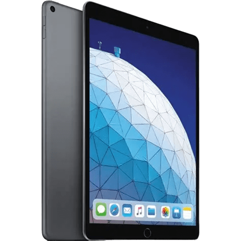 iPad