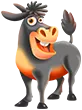 BURRO