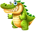JACARE
