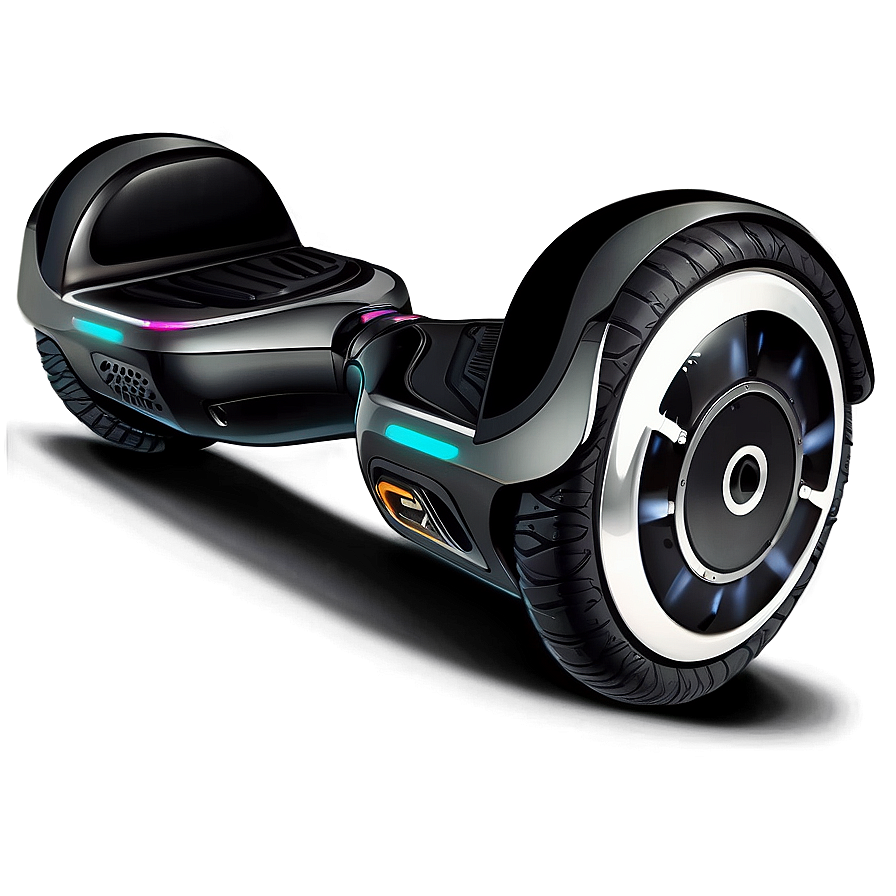 HooverBoard